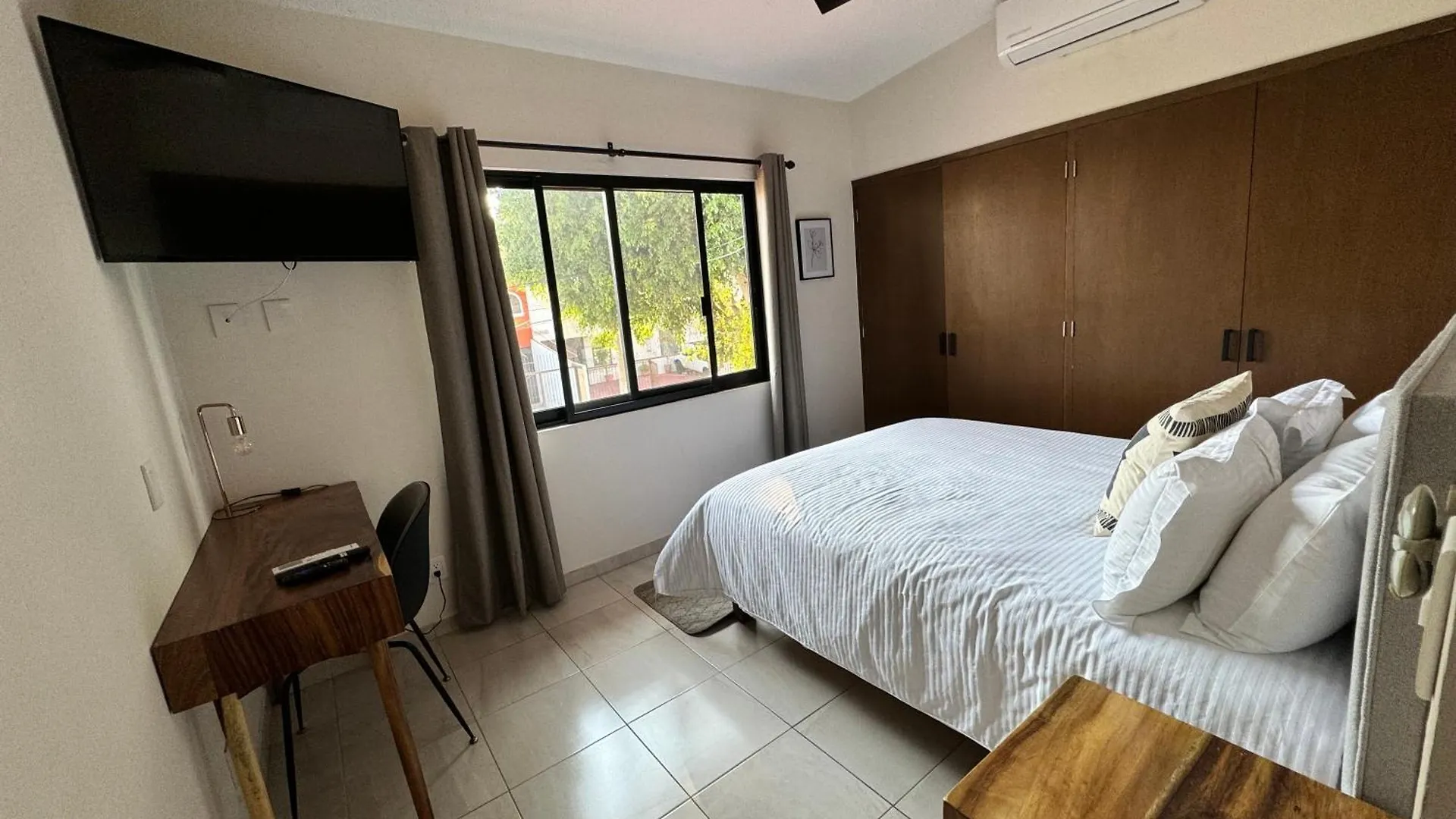 Casa Victorias Apartamento Guadalajara