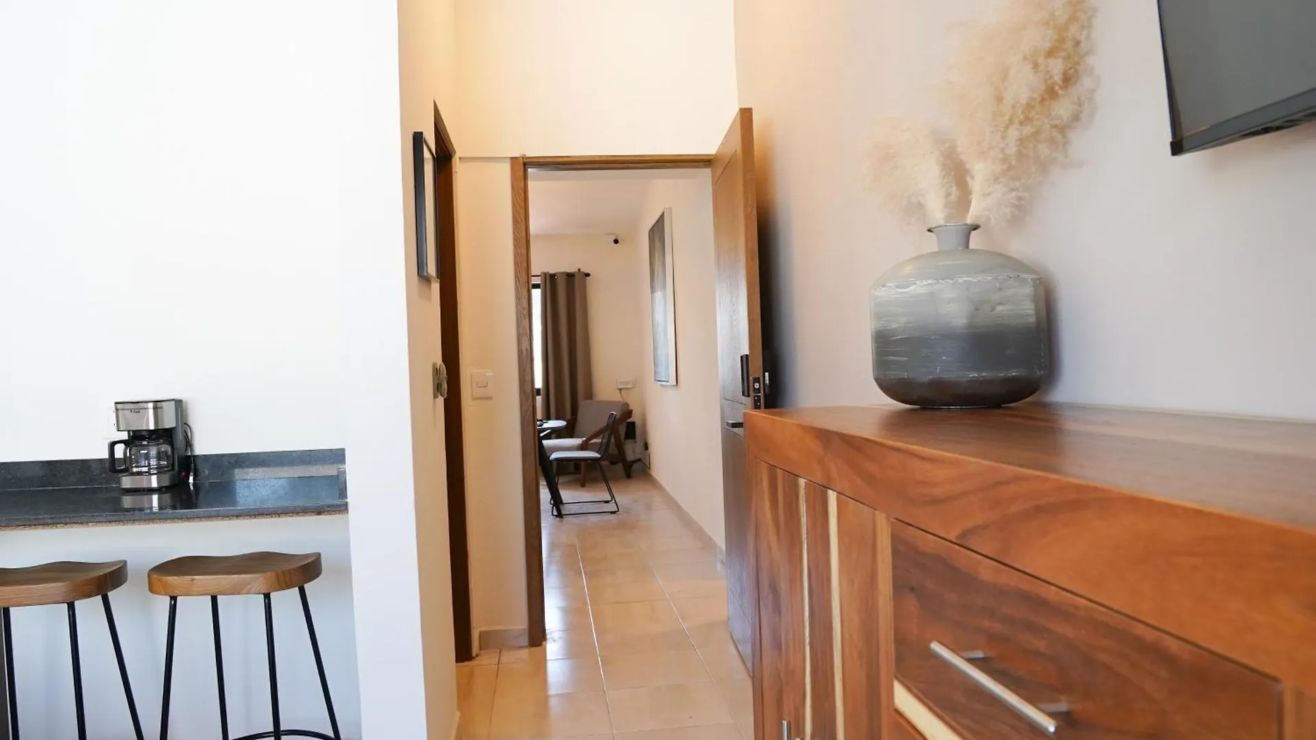 Casa Victorias Apartamento Guadalajara México