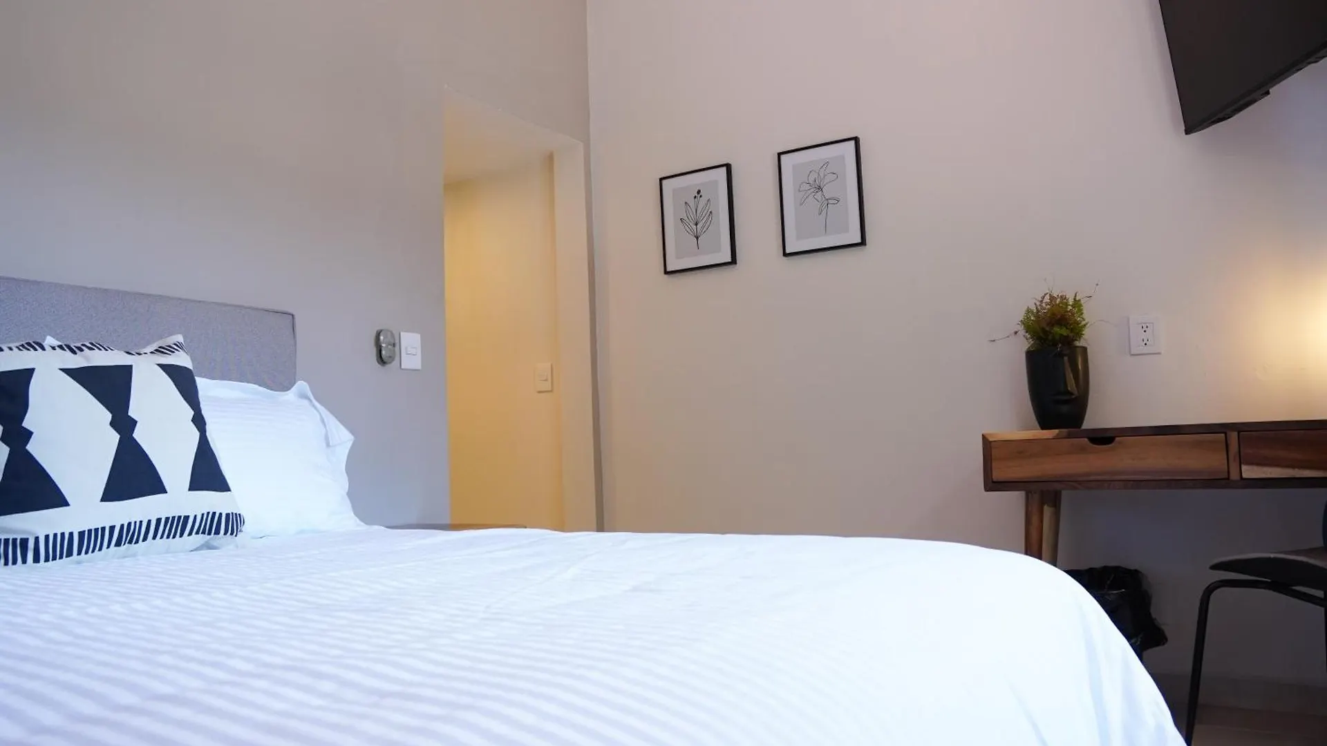 Casa Victorias Apartamento Guadalajara