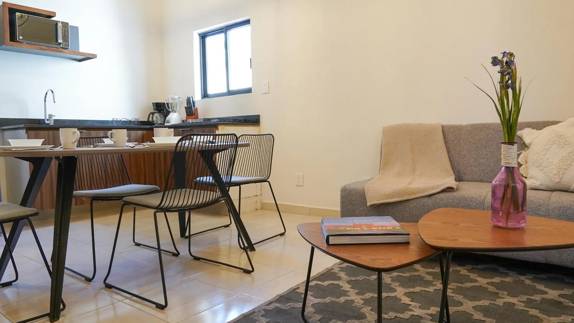 Casa Victorias Apartamento Guadalajara