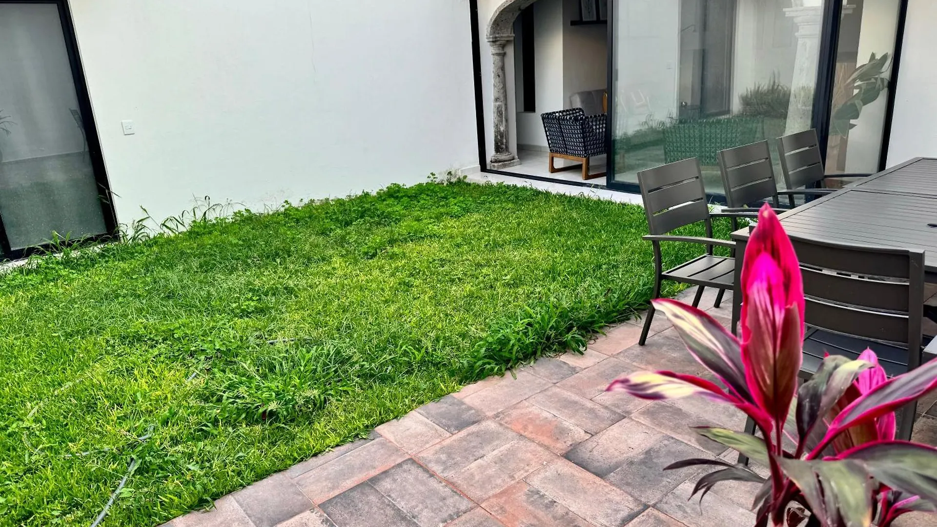 Casa Victorias Apartamento Guadalajara