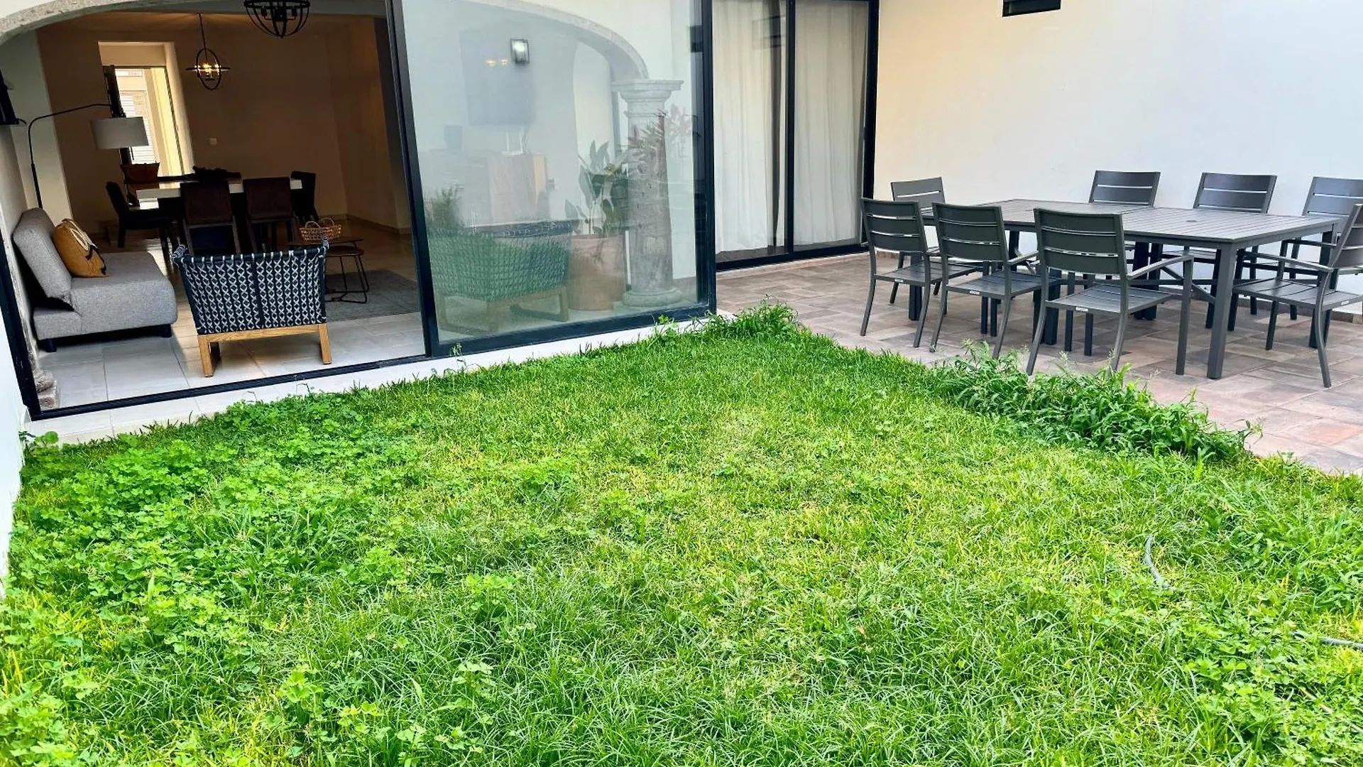 Casa Victorias Apartamento Guadalajara México