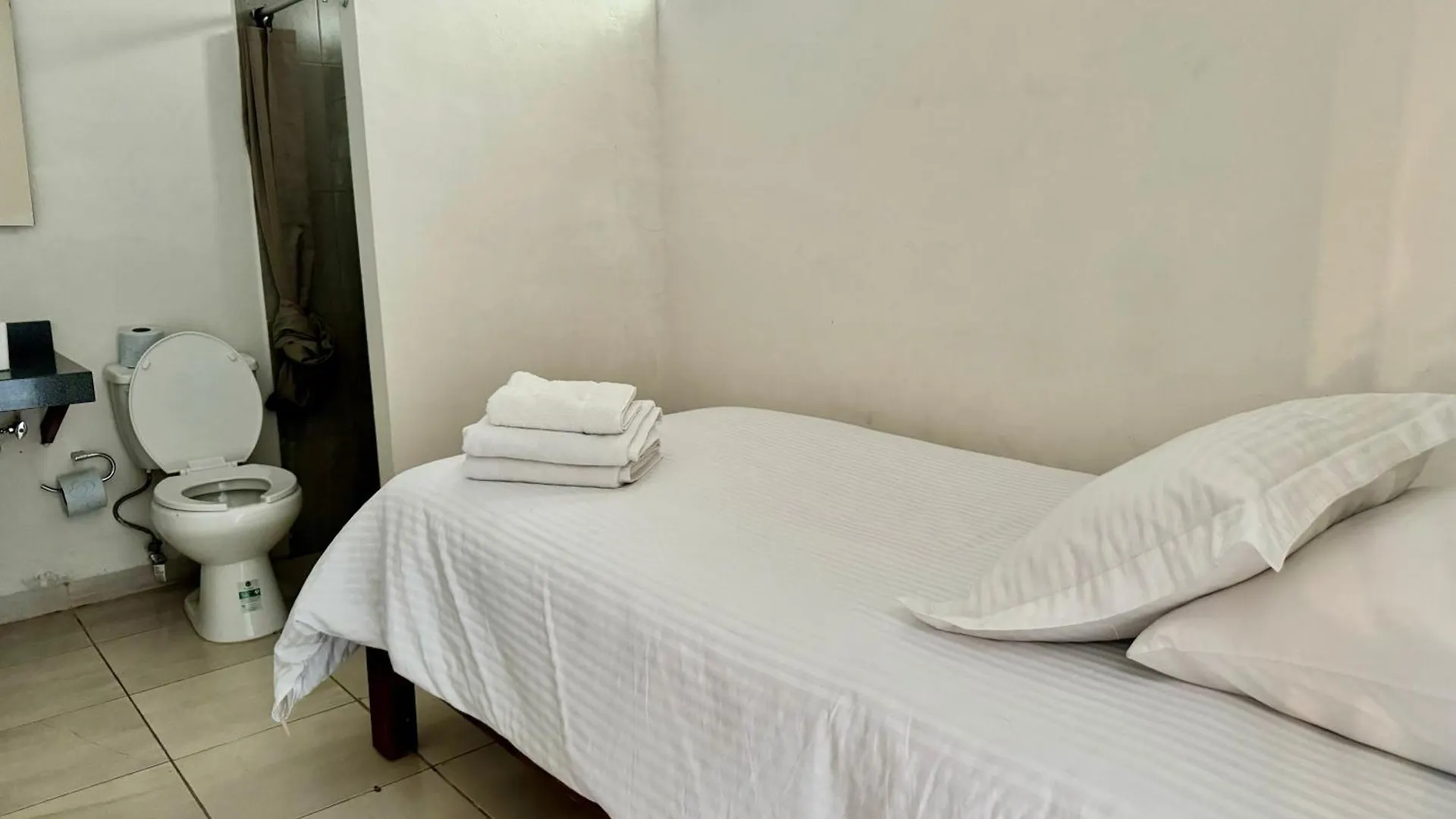 Casa Victorias Apartamento Guadalajara 0*,  México