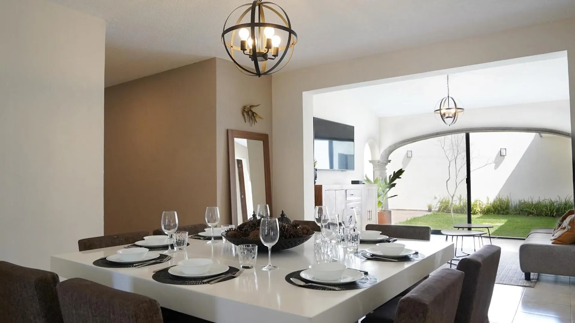 Casa Victorias Apartamento Guadalajara México