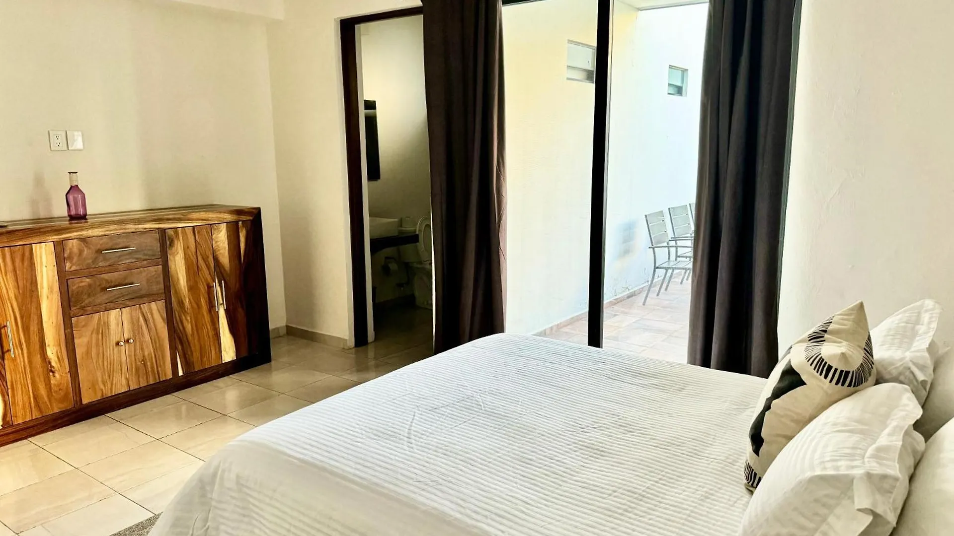 Casa Victorias Apartamento Guadalajara