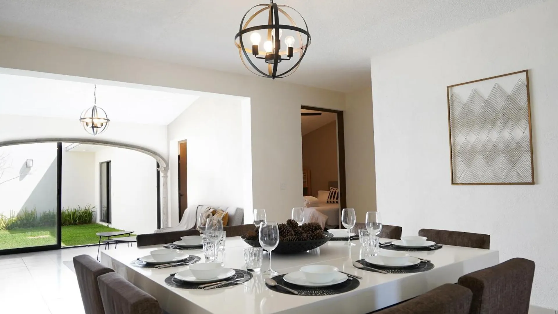 Casa Victorias Apartamento Guadalajara México