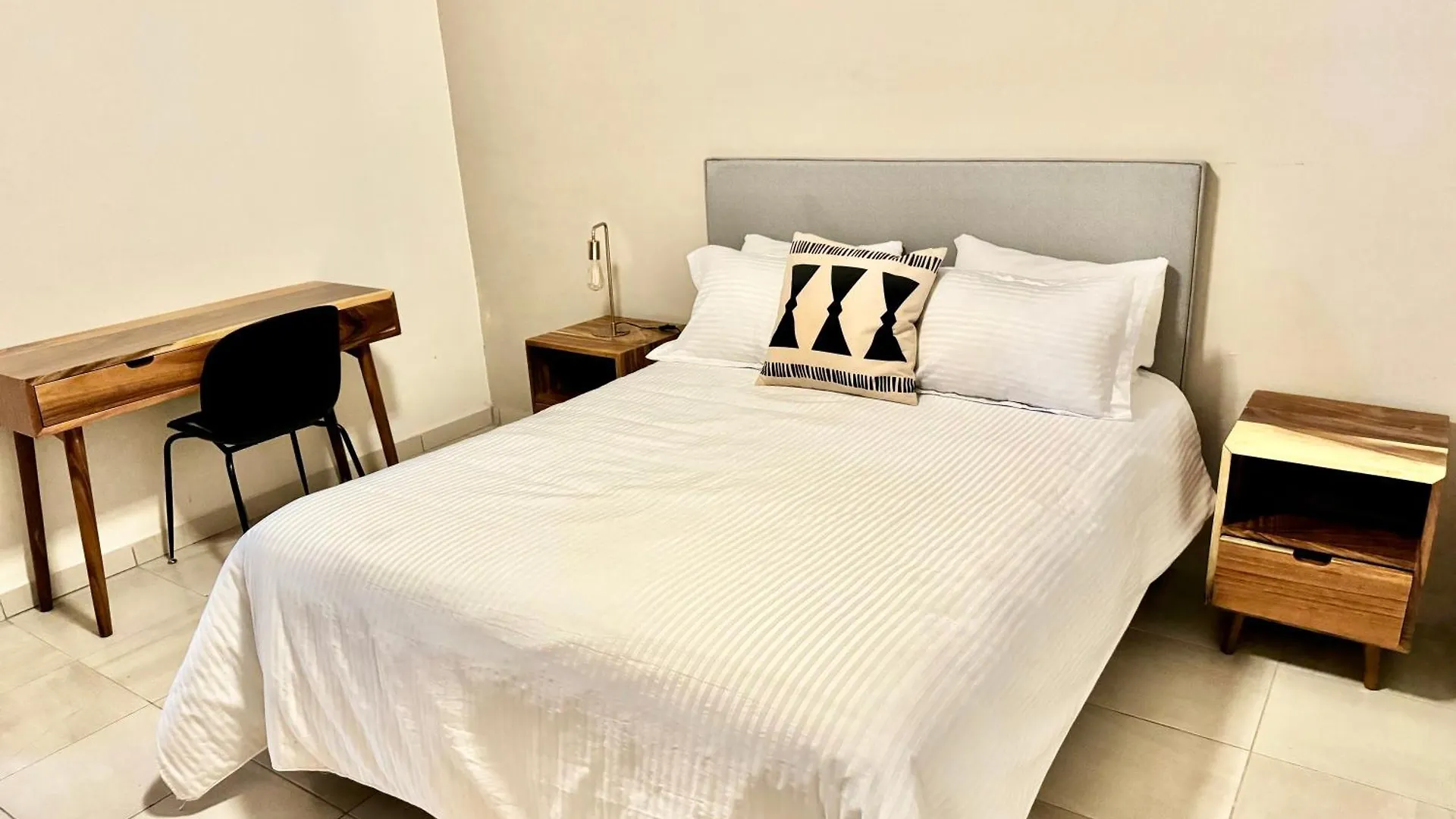 Casa Victorias Apartamento Guadalajara