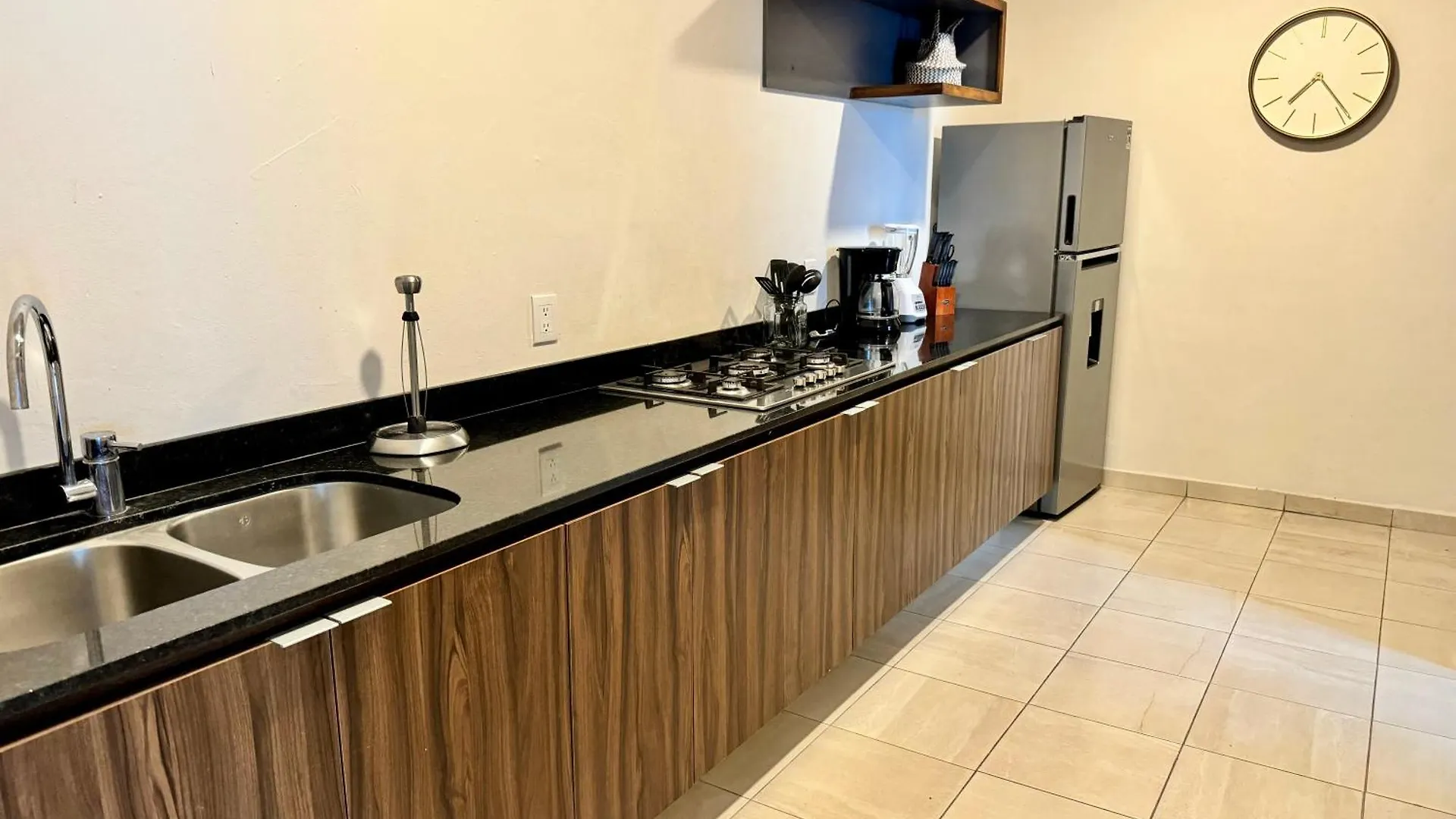 Casa Victorias Apartamento Guadalajara México