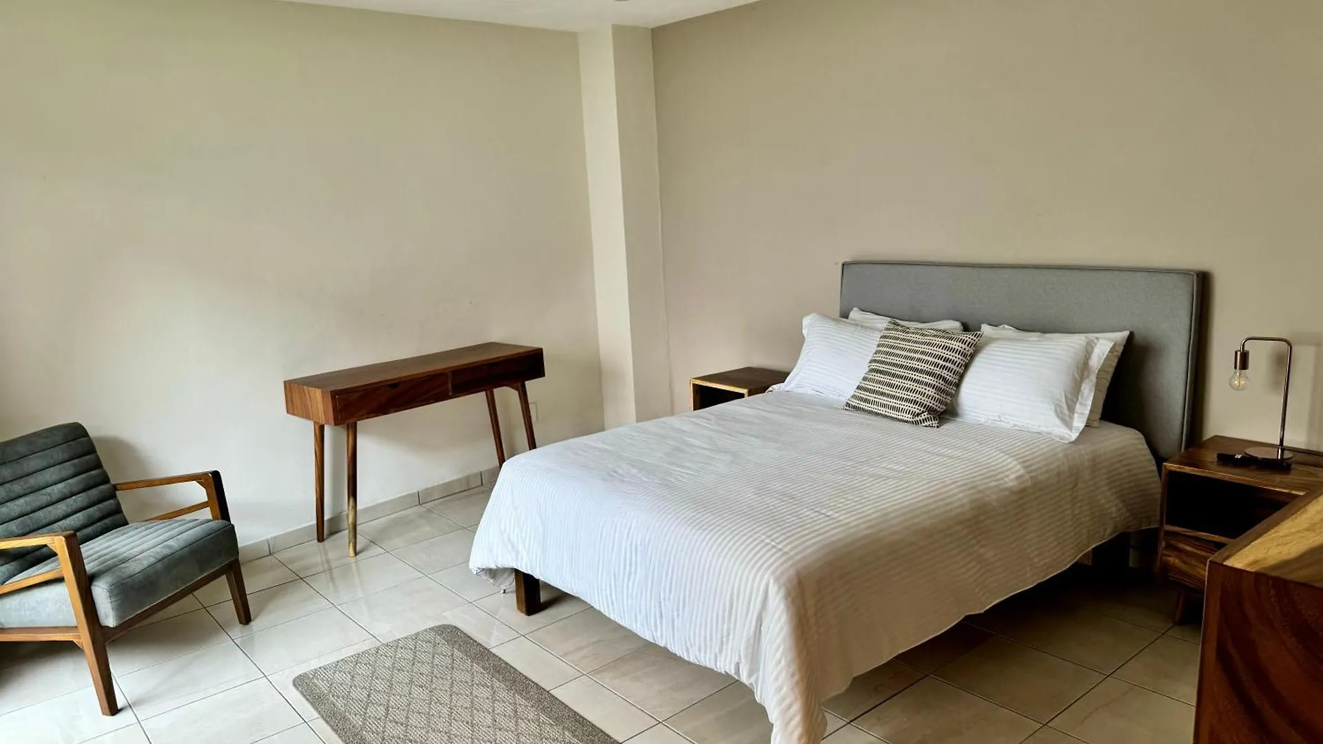 Casa Victorias Apartamento Guadalajara México