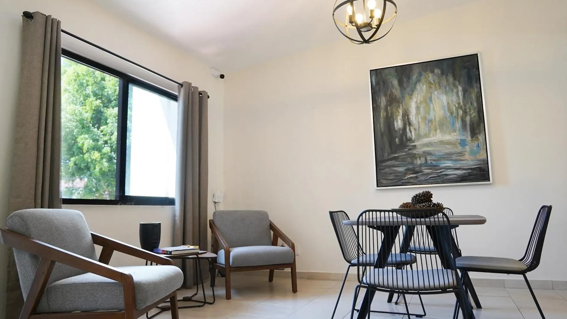 Casa Victorias Apartamento Guadalajara
