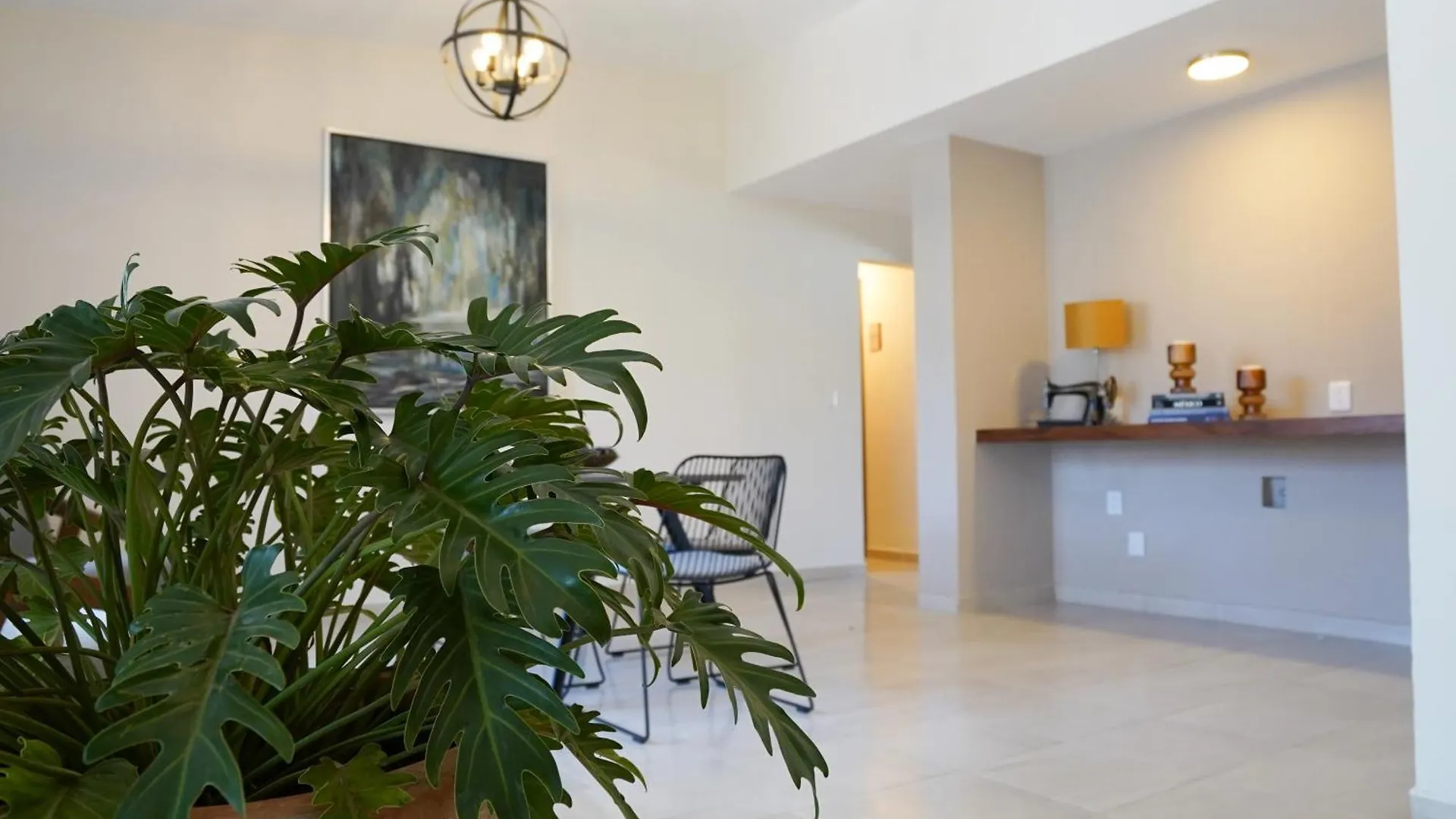 Casa Victorias Apartamento Guadalajara