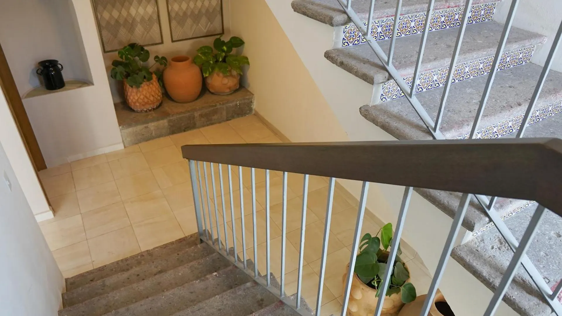 Casa Victorias Apartamento Guadalajara