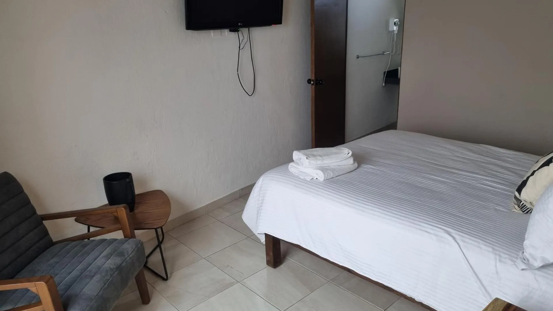 Casa Victorias Apartamento Guadalajara