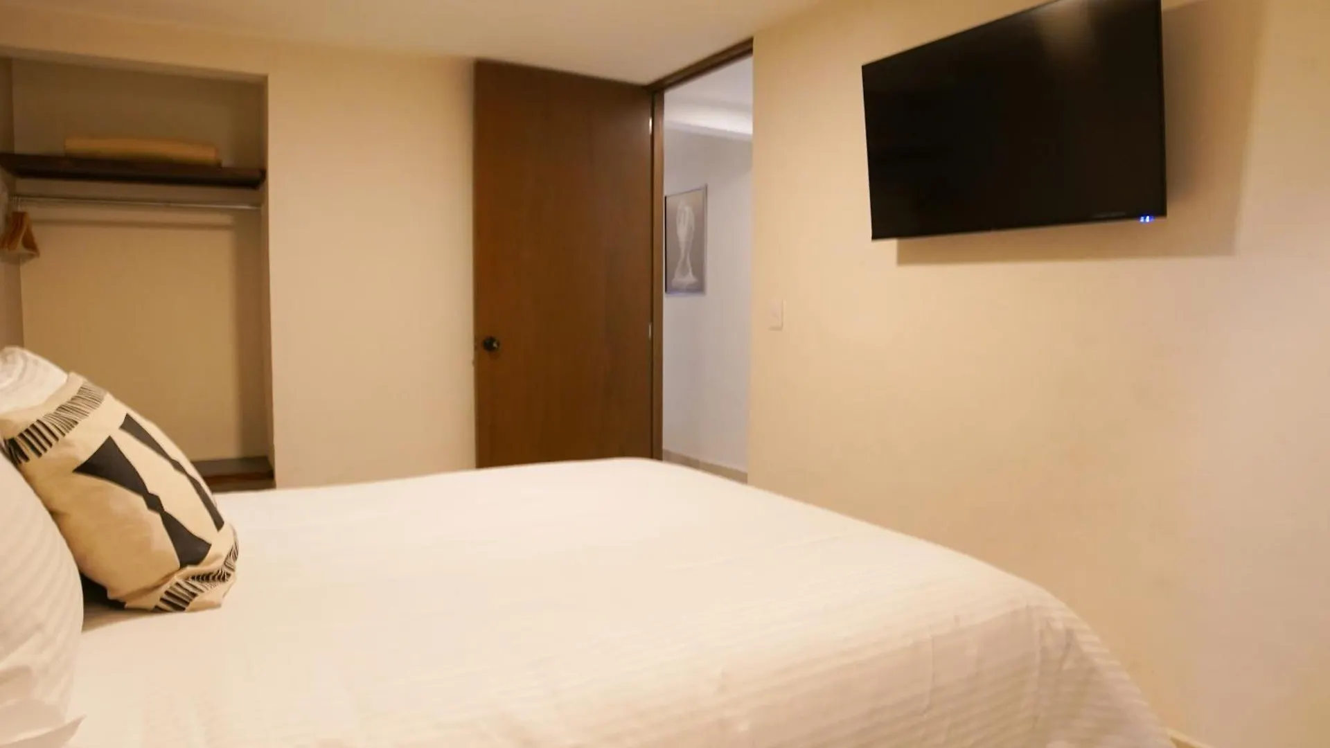 Casa Victorias Apartamento Guadalajara