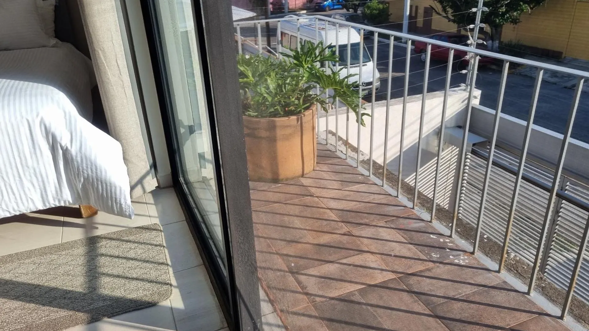 Casa Victorias Apartamento Guadalajara