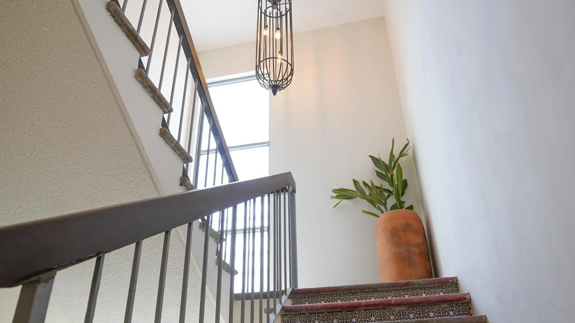 Casa Victorias Apartamento Guadalajara México