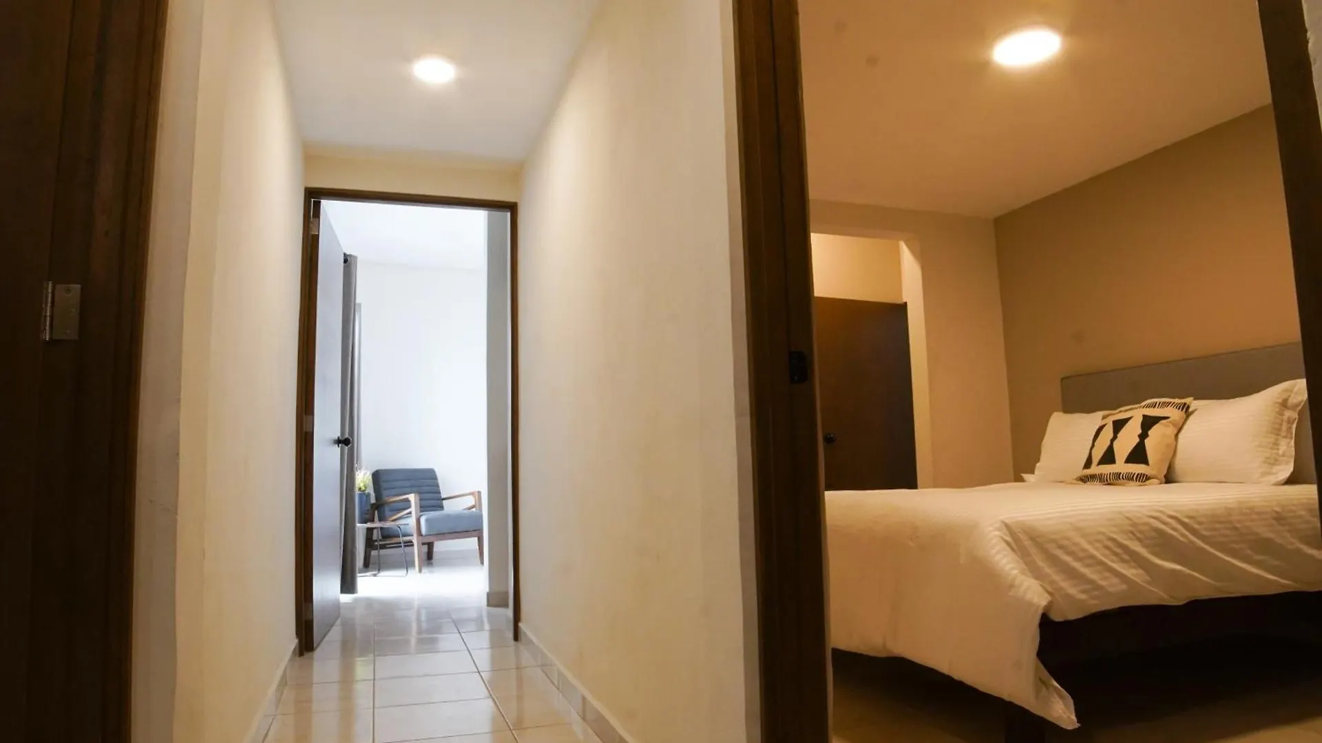 Casa Victorias Apartamento Guadalajara