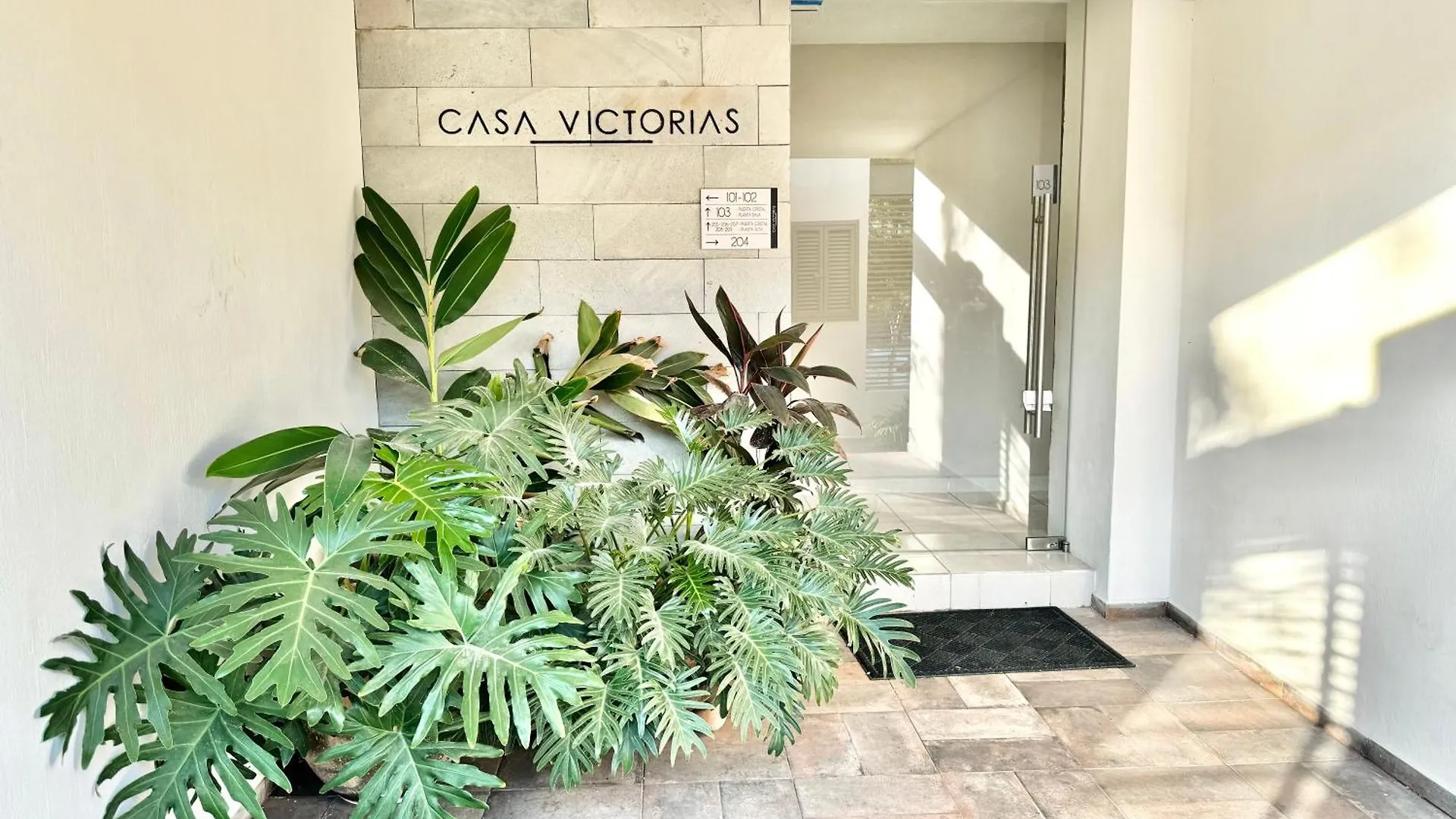 Casa Victorias Apartamento Guadalajara
