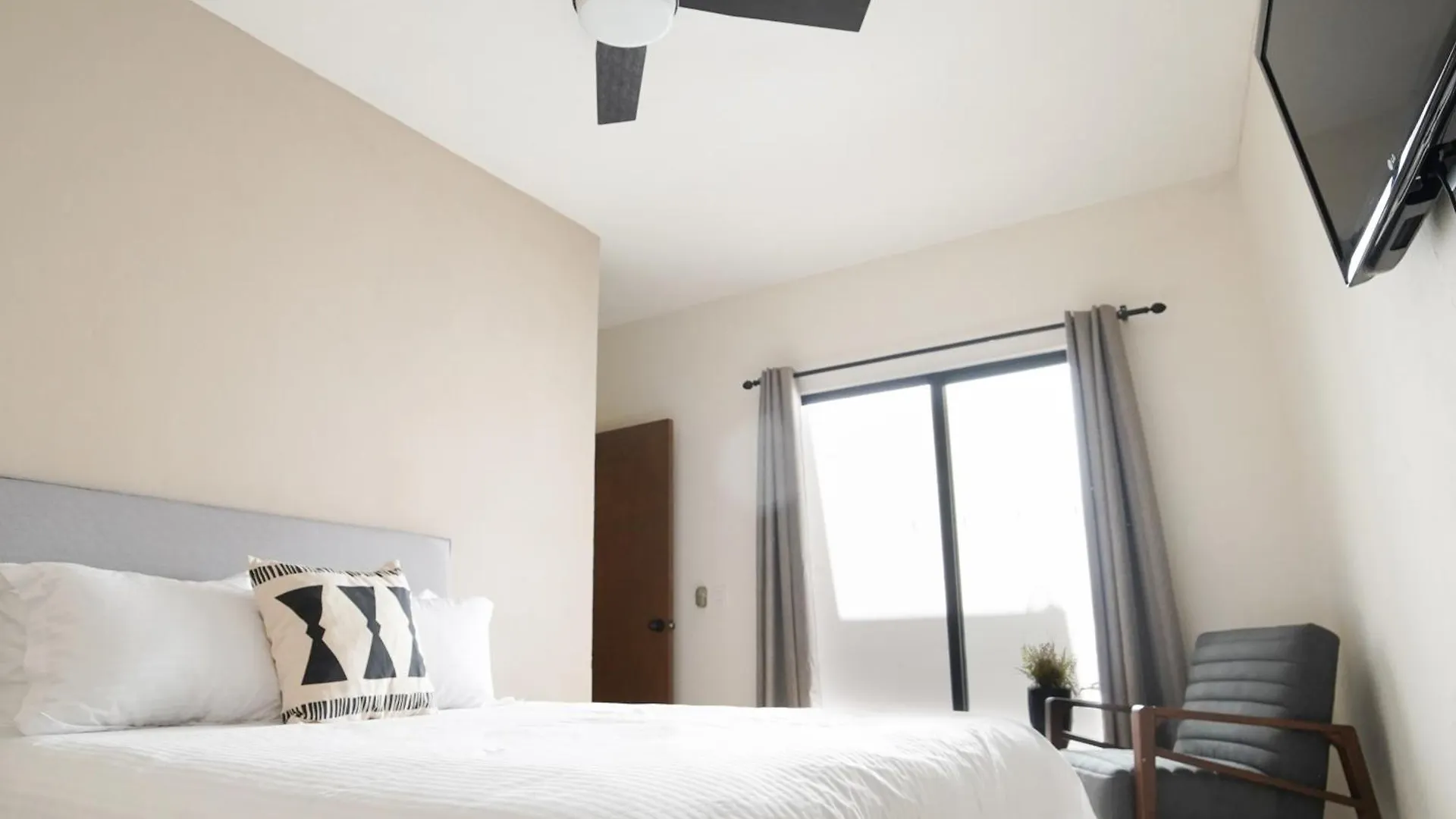Casa Victorias Apartamento Guadalajara México