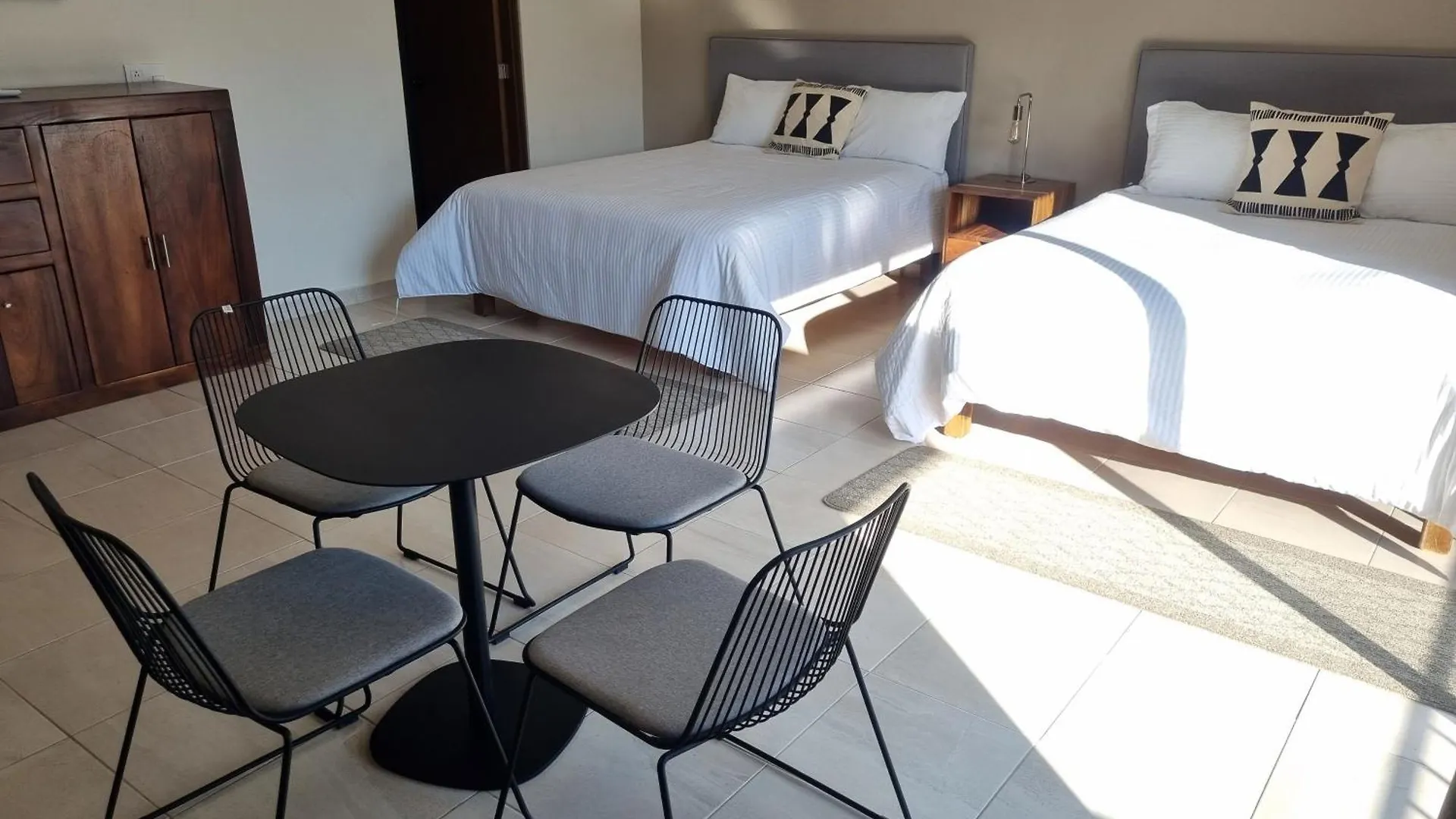 Casa Victorias Apartamento Guadalajara 0*,  México