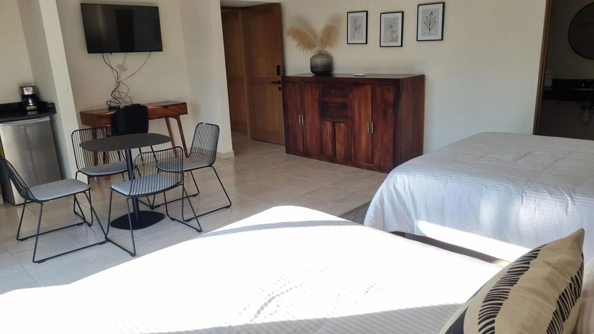 Casa Victorias Apartamento Guadalajara