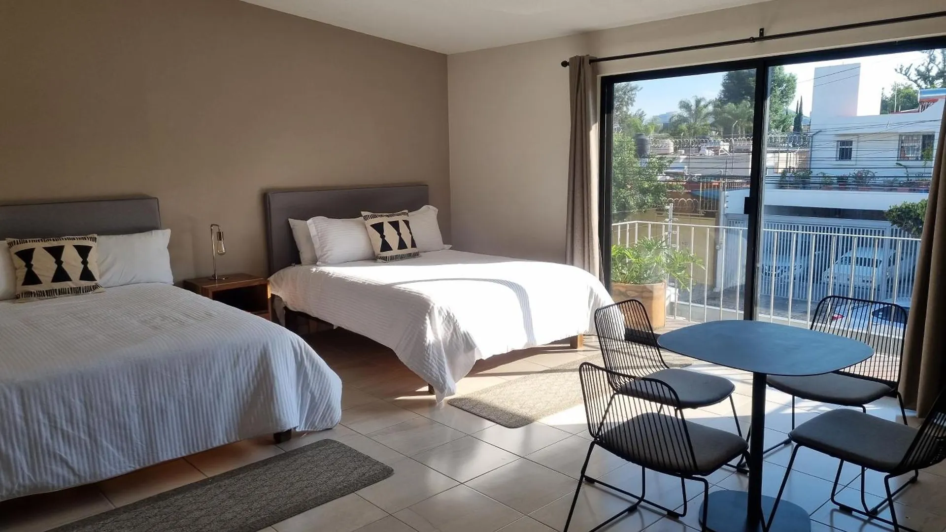 Casa Victorias Apartamento Guadalajara